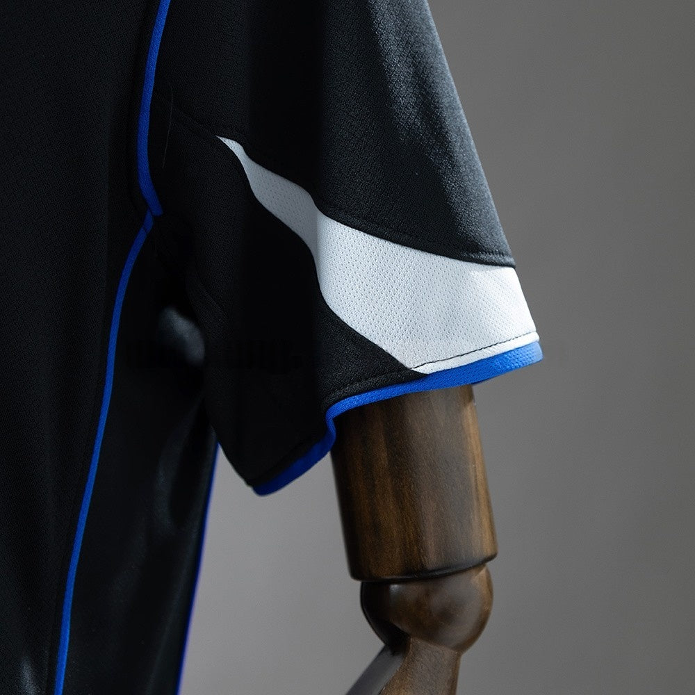 Chelsea Jersey 2025/26 Third Football Kit