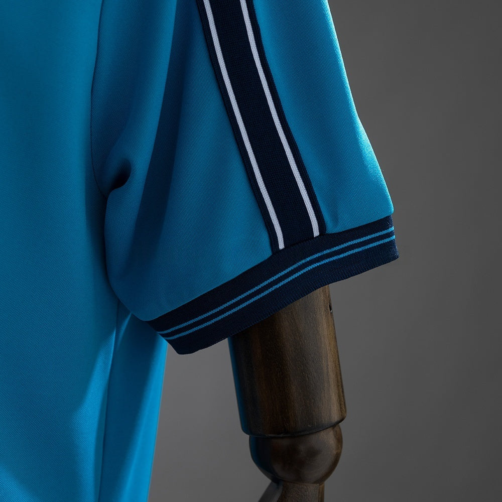 Napoli Home Jersey 1998-99 Retro Football Kit Soccer Jersey