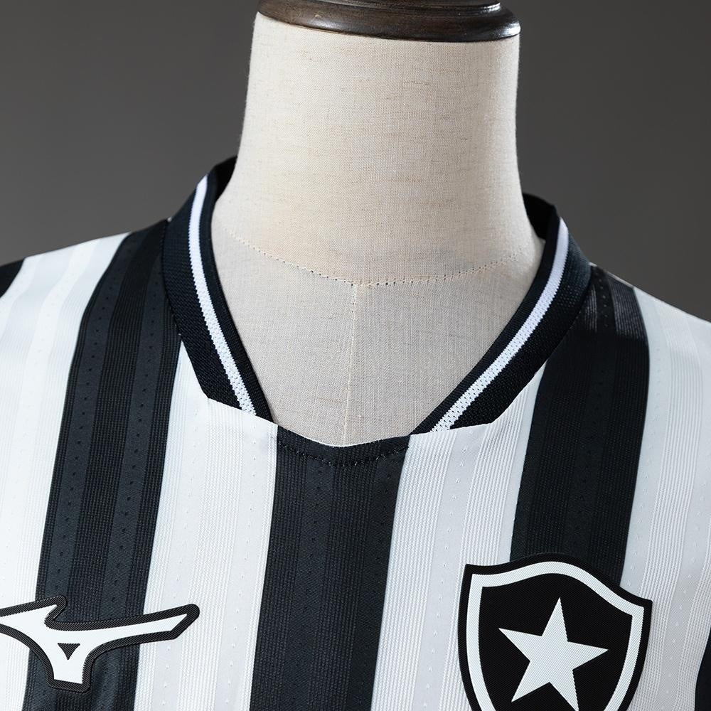 Botafogo Home Jersey 2026-2027 Football Kit Soccer Shirt