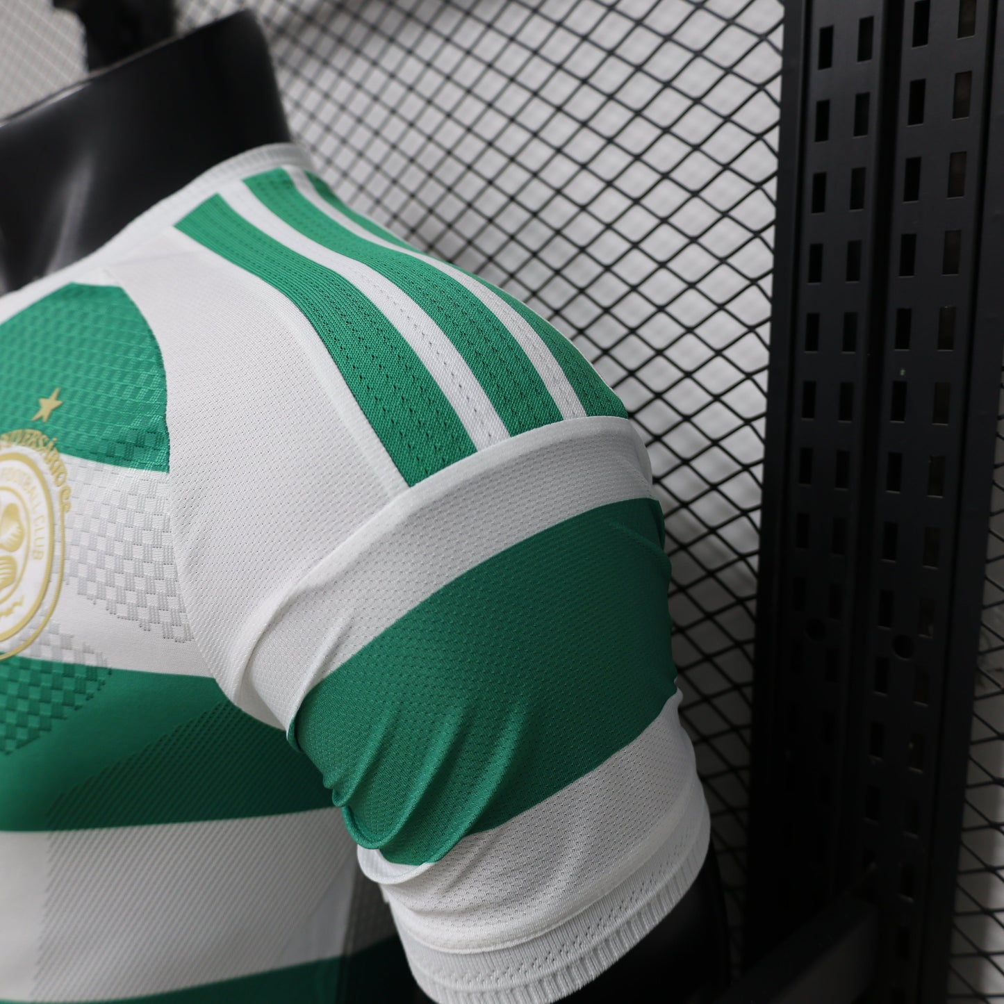 Player Version Celtic Home Jersey 2026-2027 Football Kit Soccer Shirt