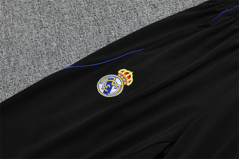 Real Madrid Training Tracksuits 25/26 Football Kit Soccer Jersey