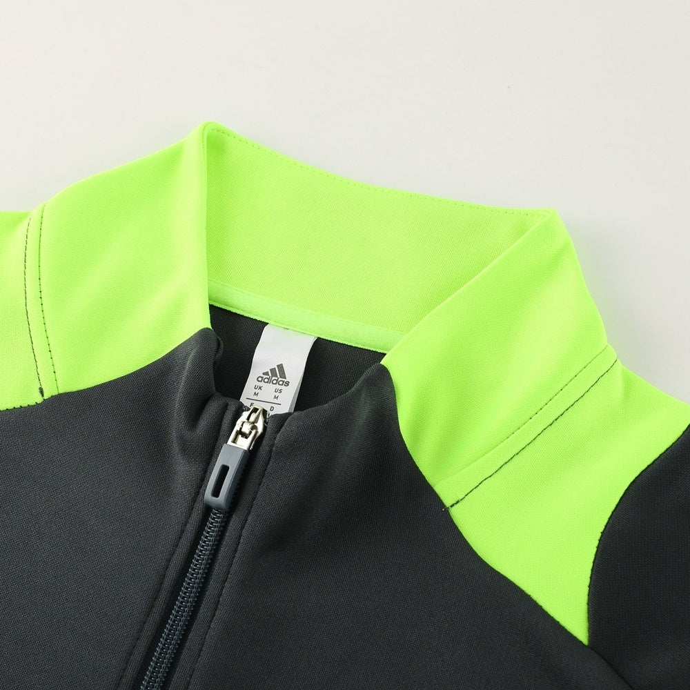 Football Jackets Training Tracksuits 2025/26
