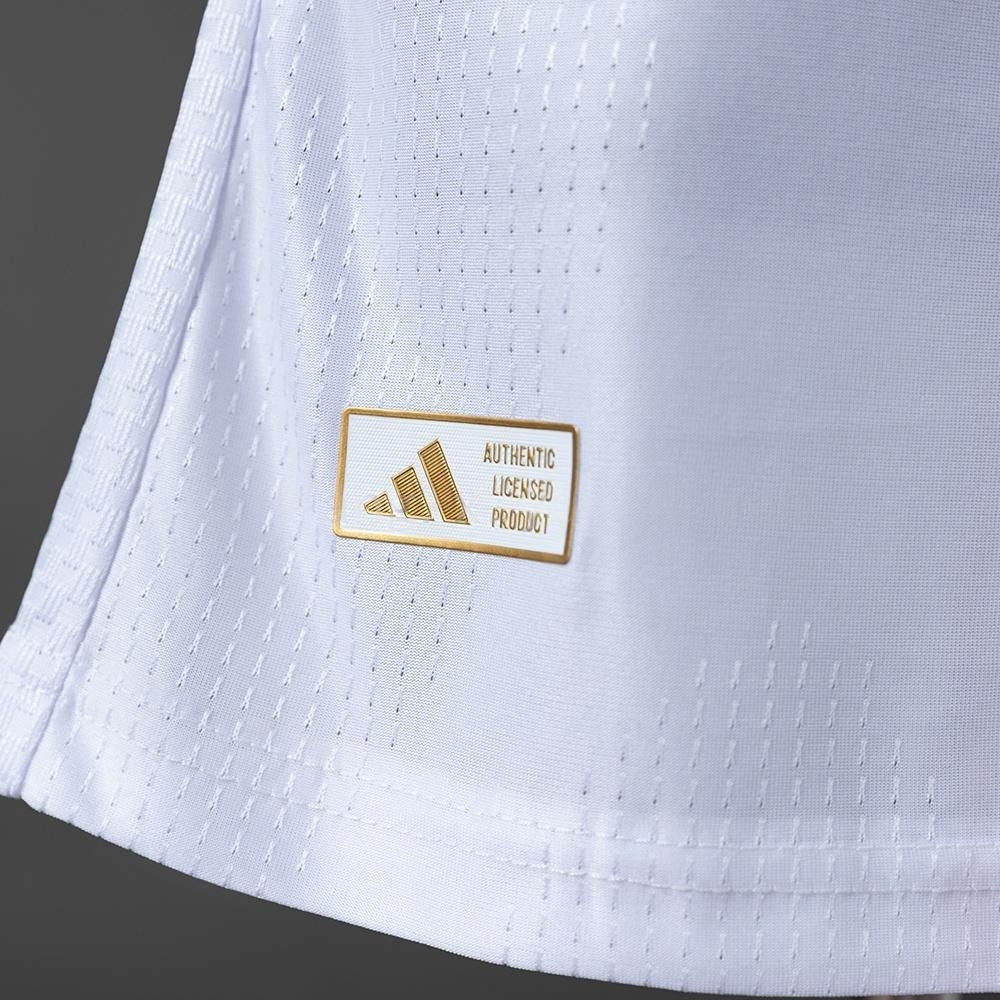 Player Version Olympique Lyonnais Home Jersey 2026-2027 Football Kit Soccer Shirt