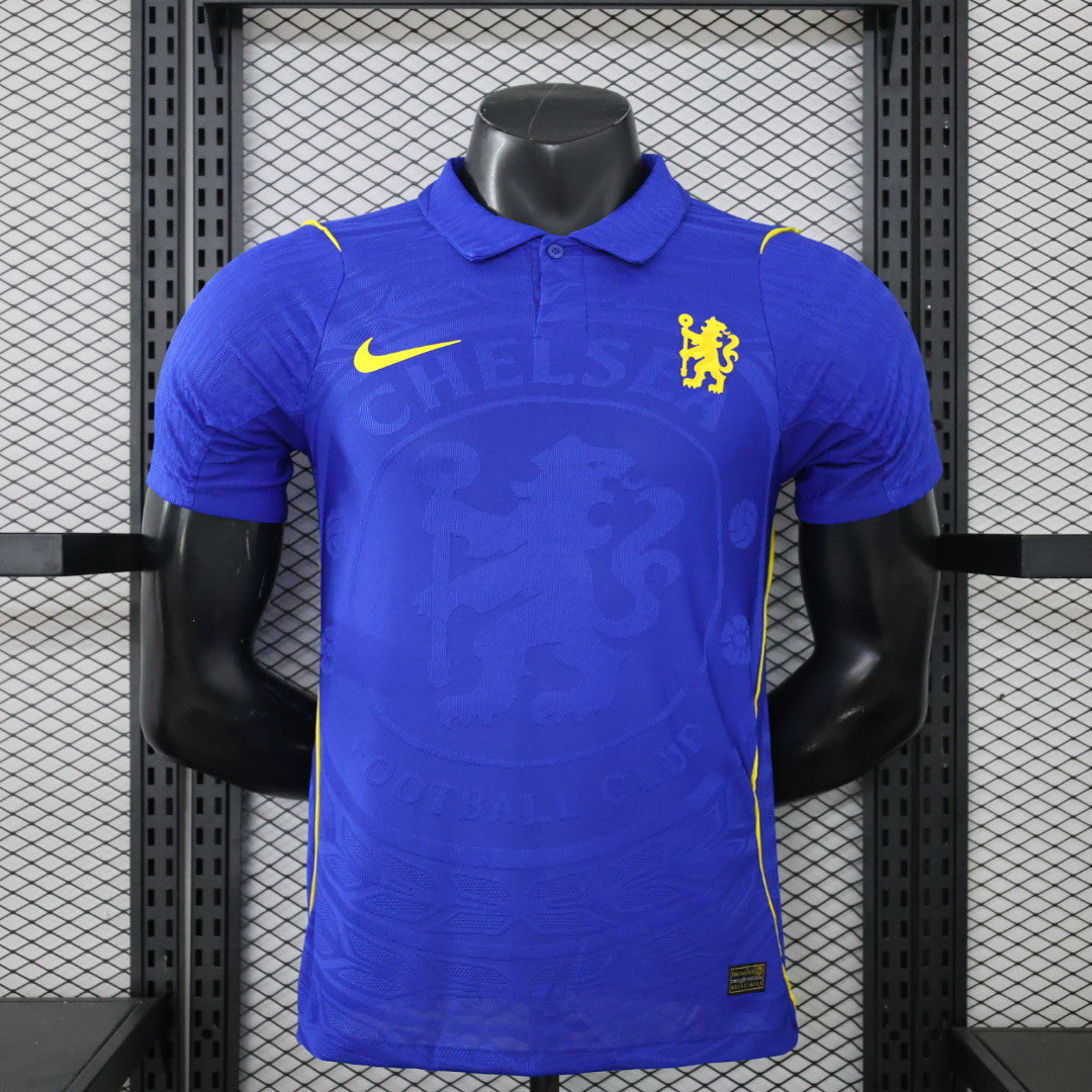 Player Version Chelsea Home Jersey 2026-2027 Football Kit Soccer Shirt