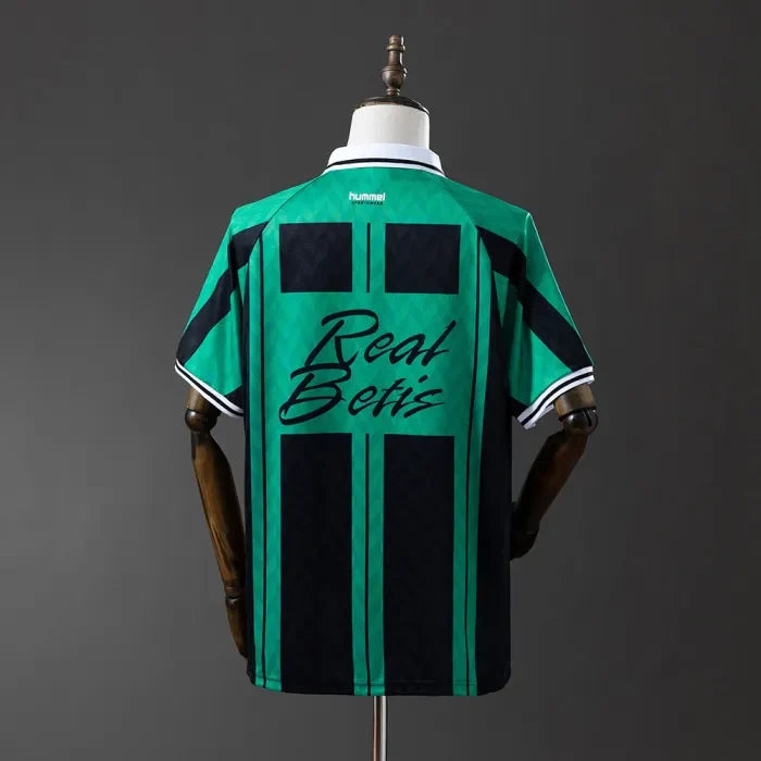 Real Betis Jersey 25/26 Special Football Kit