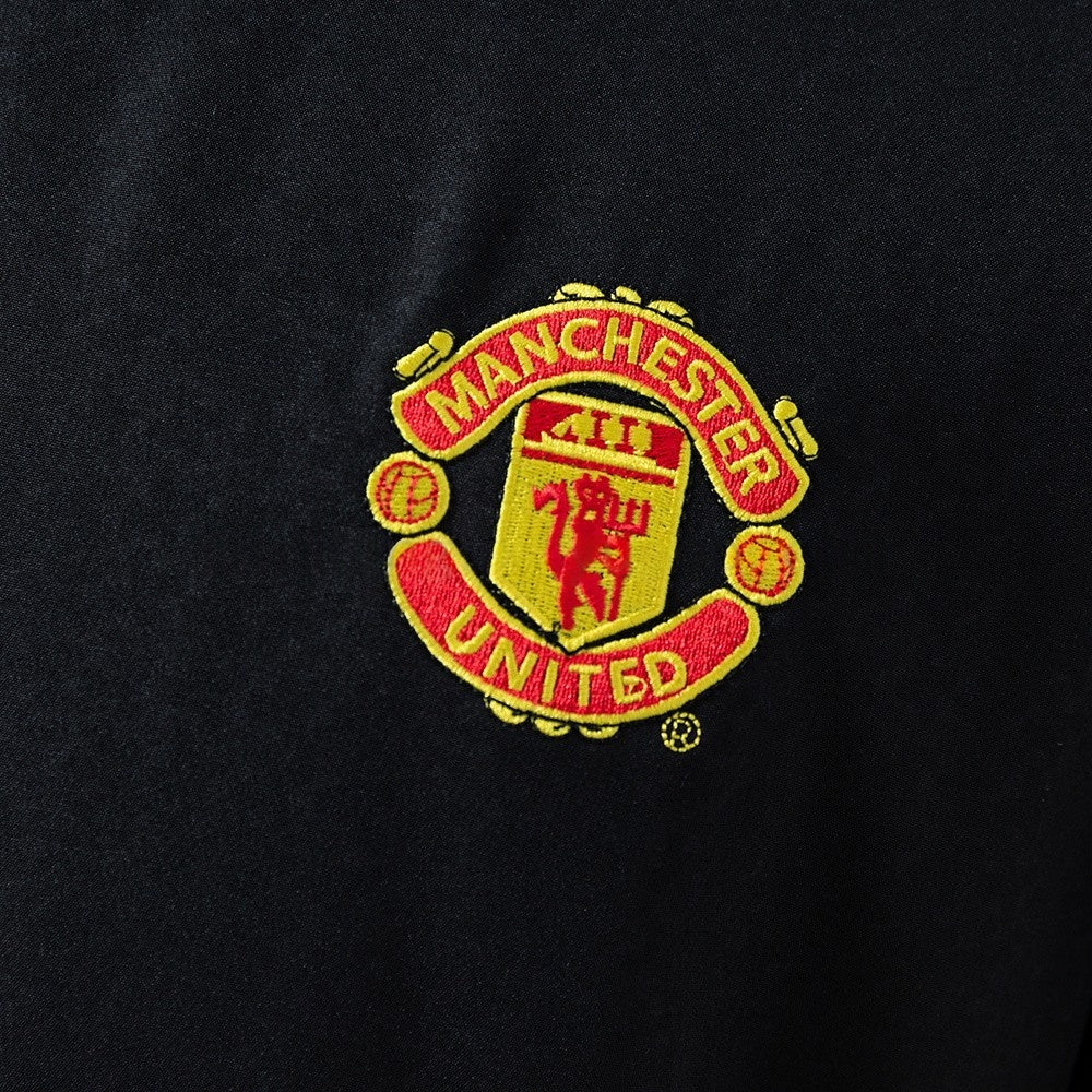 Manchester United Jersey 2003-05 Away Retro Football Kit