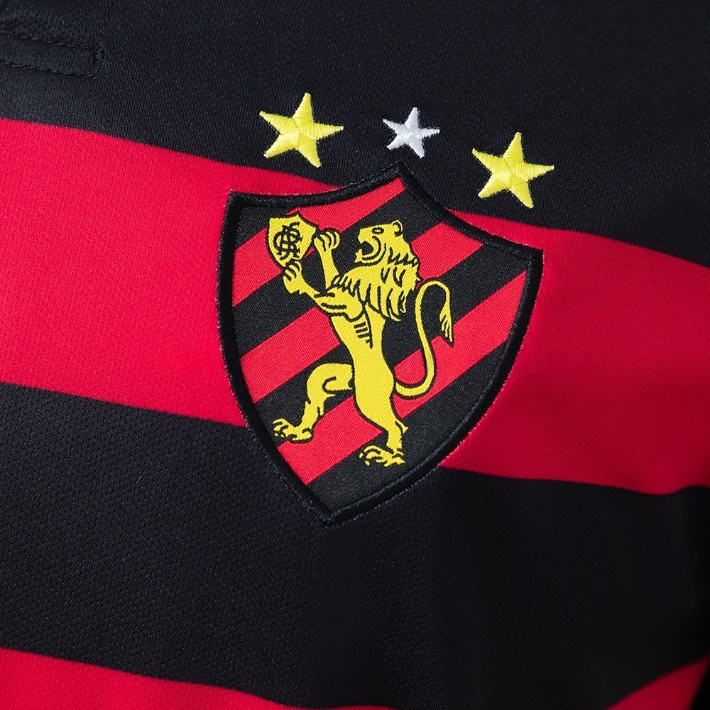 Recife Home Jersey 2026-2027 Football Kit Soccer Shirt