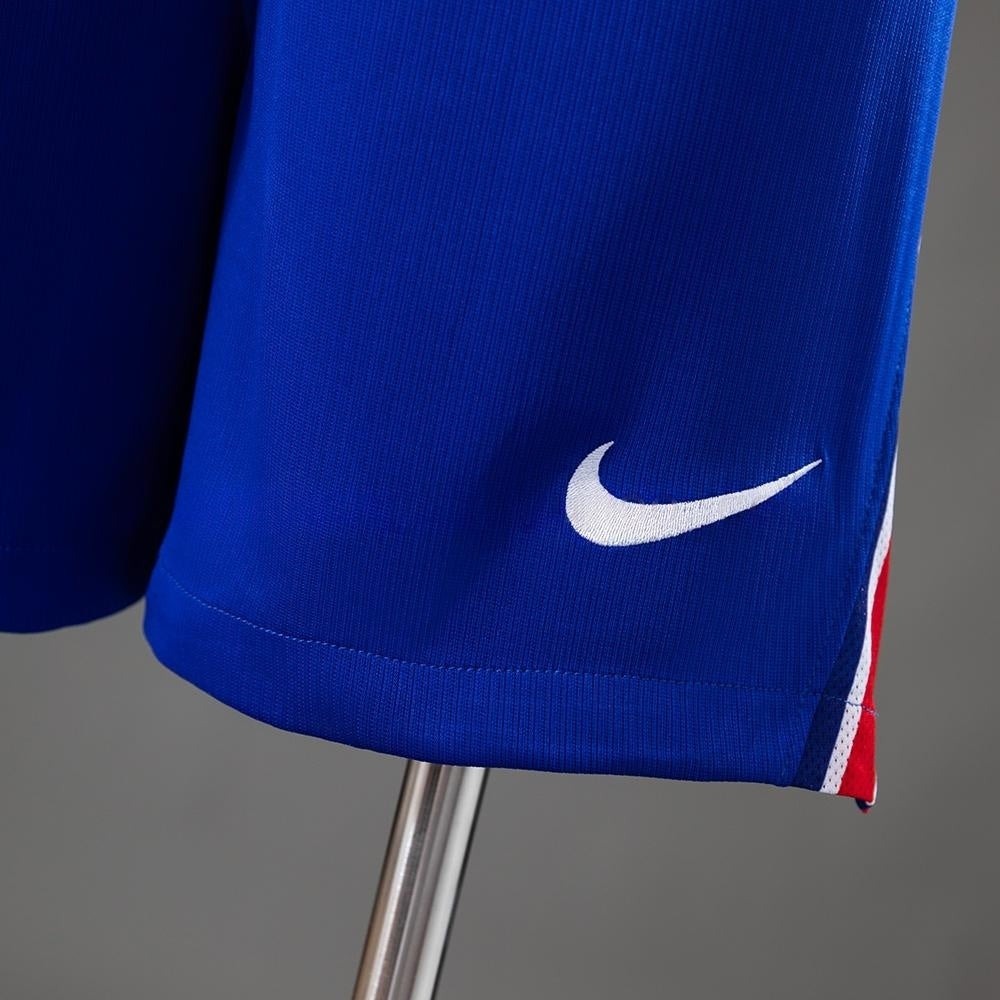 PSG Home Shorts 2026-2027 Football Kit Soccer Shorts
