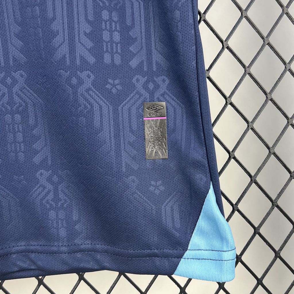 Guatemala Jersey 2025 Away Football Kit Soccer Jersey