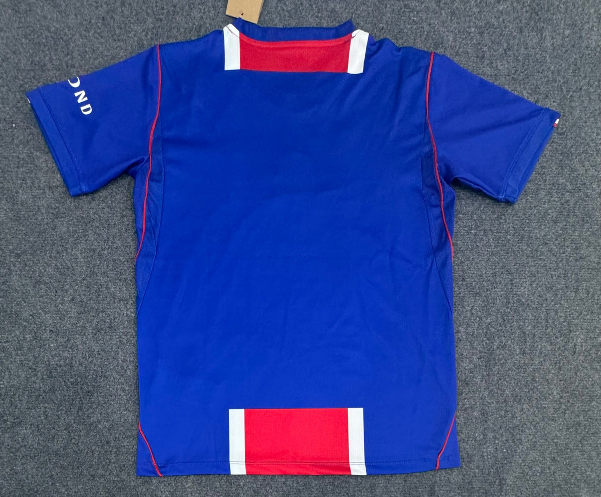 PSG Home Jersey 2026-2027 Football Kit Soccer Shirt