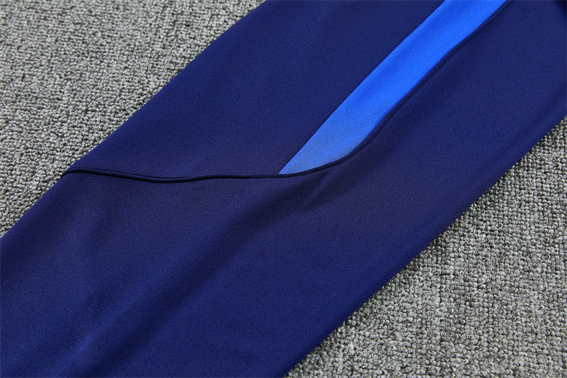 Inter Milan Training Tracksuits 2026-2027 Football Kit Soccer Jersey