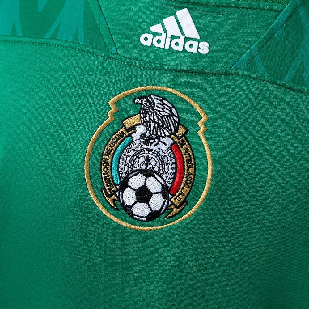 Mexico Bringback Remixed Jersey 2026 Football Kit Soccer Shirt