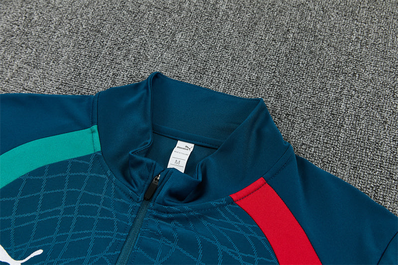 Portugal Training Tracksuits 2026-2027 Football Kit Soccer Jersey