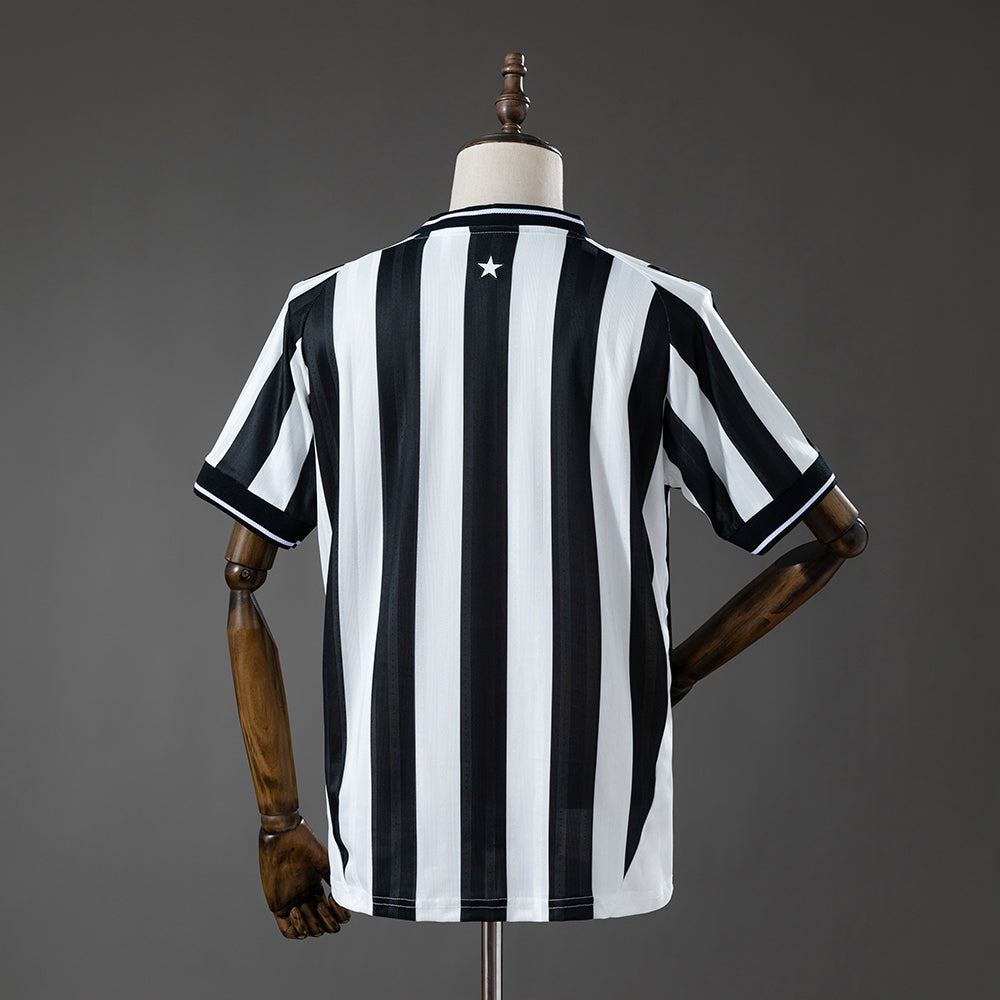 Botafogo Home Jersey 2026-2027 Football Kit Soccer Shirt