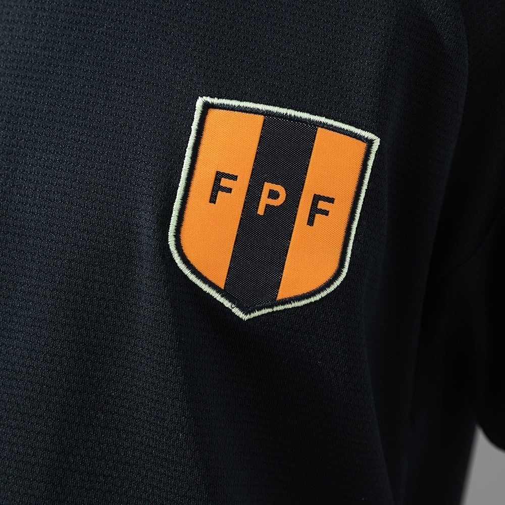 Kids Peru Away Jersey 2026 Football Kit Soccer Shirt