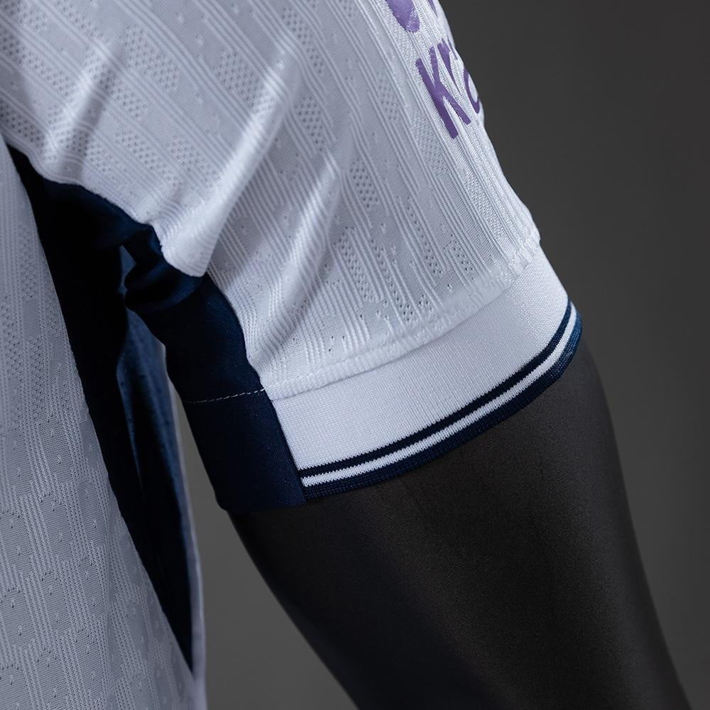 Player Version Tottenham Home Jersey 2026-2027 Football Kit Soccer Shirt