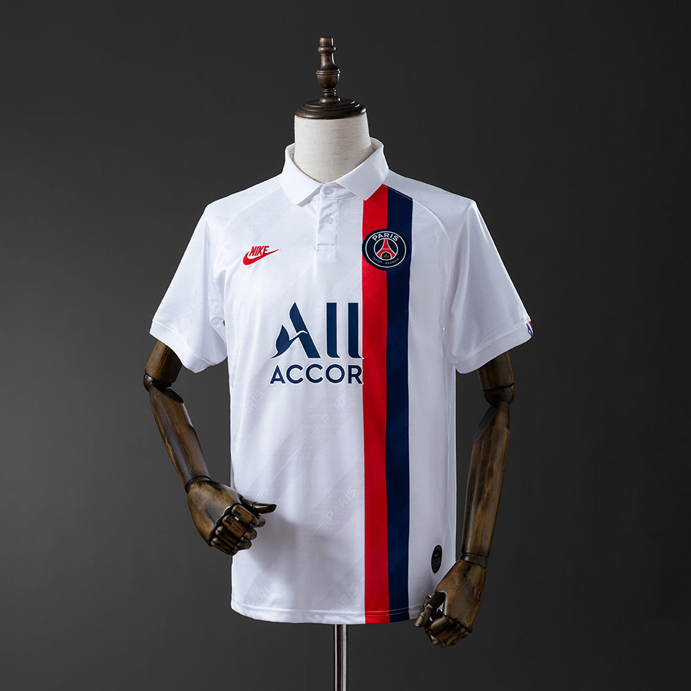 PSG Jersey 2019/20 Third Retro Football Kit