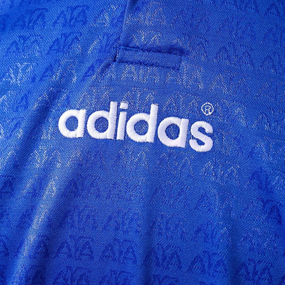 Argentina Jersey 1994 Away Retro Football Kit