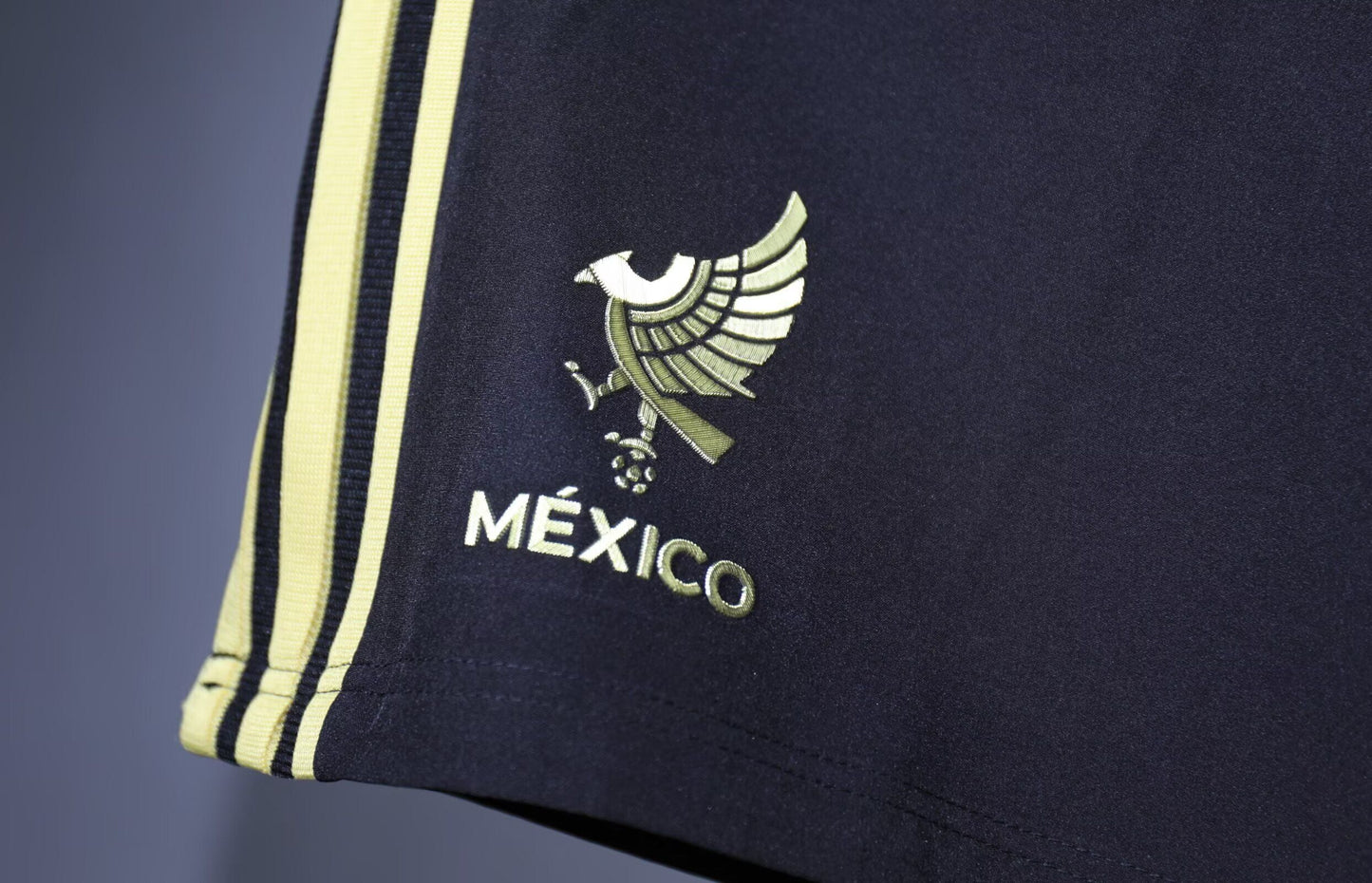 Mexico Shorts 25/26 Football Kit Soccer Jersey