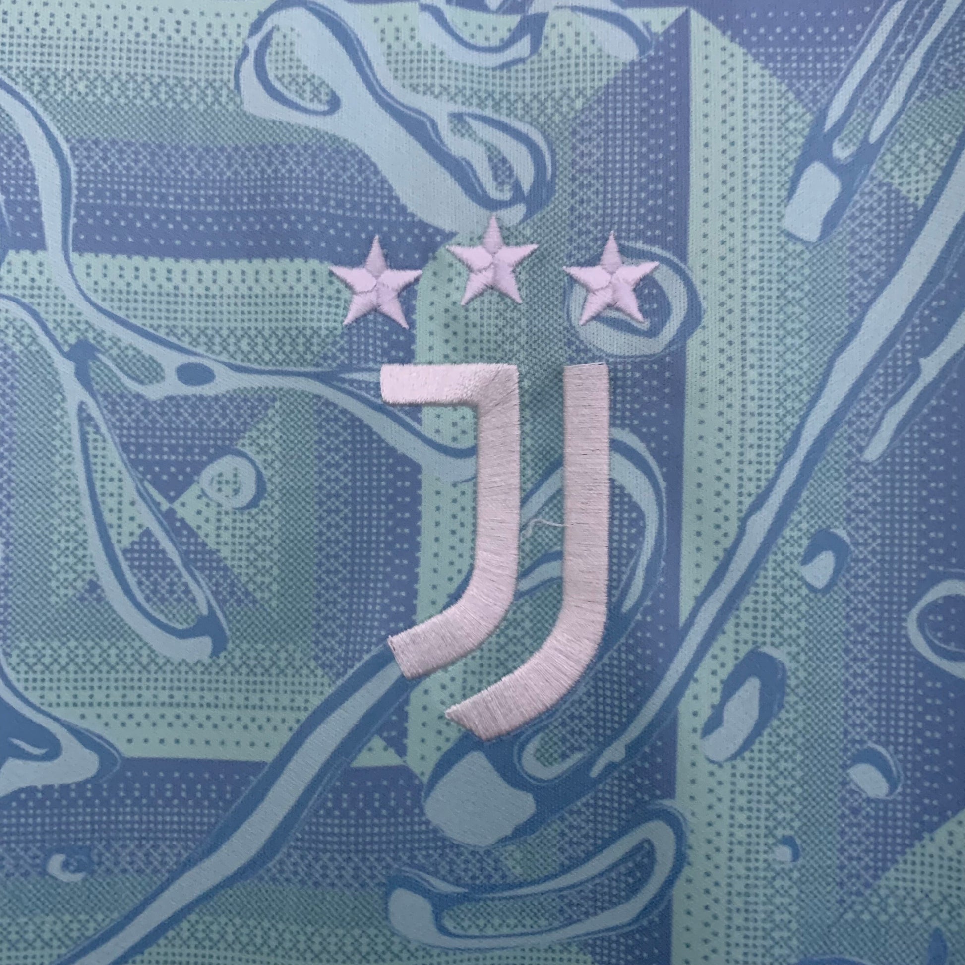 Juventus Jersey 25/26 Away Football Kit Soccer Jersey