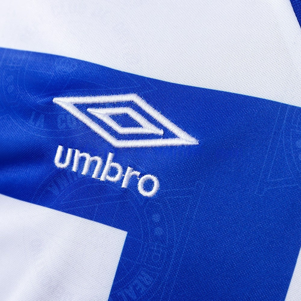 Deportivo La Coruna Jersey 1994-95 Home Football Kit