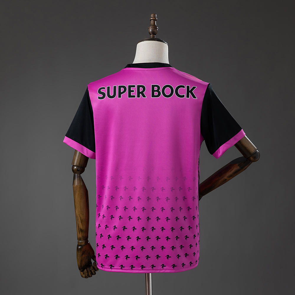 FC Porto Special Jersey 2026-2027 Football Kit Soccer Shirt
