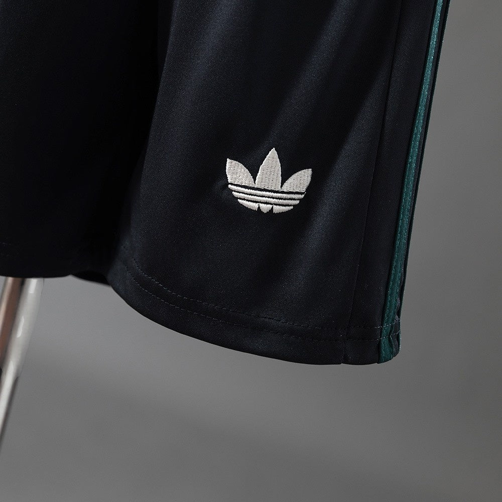 Kids Juventus Jersey 25/26 Third Football Kit