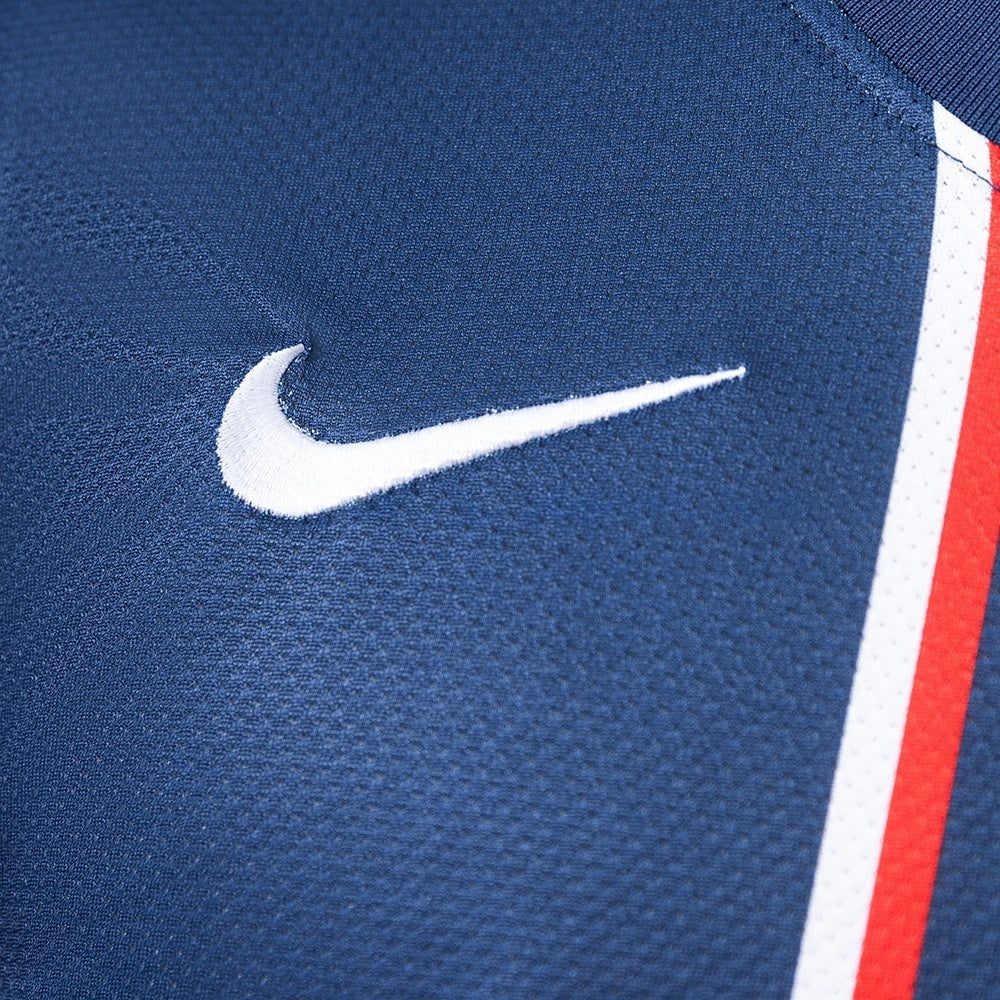 PSG Home Jersey 2012-13 Retro Football Kit Soccer Shirt