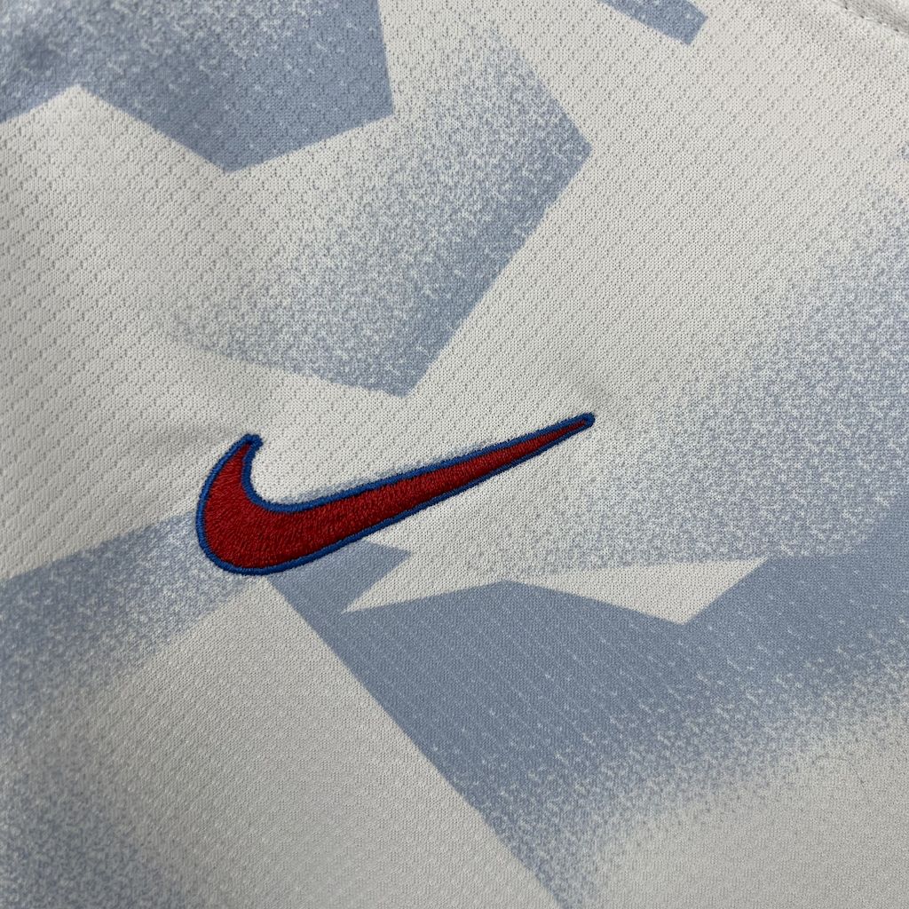 Kids USA Jersey 25/26 Home Football Kit Soccer Jersey
