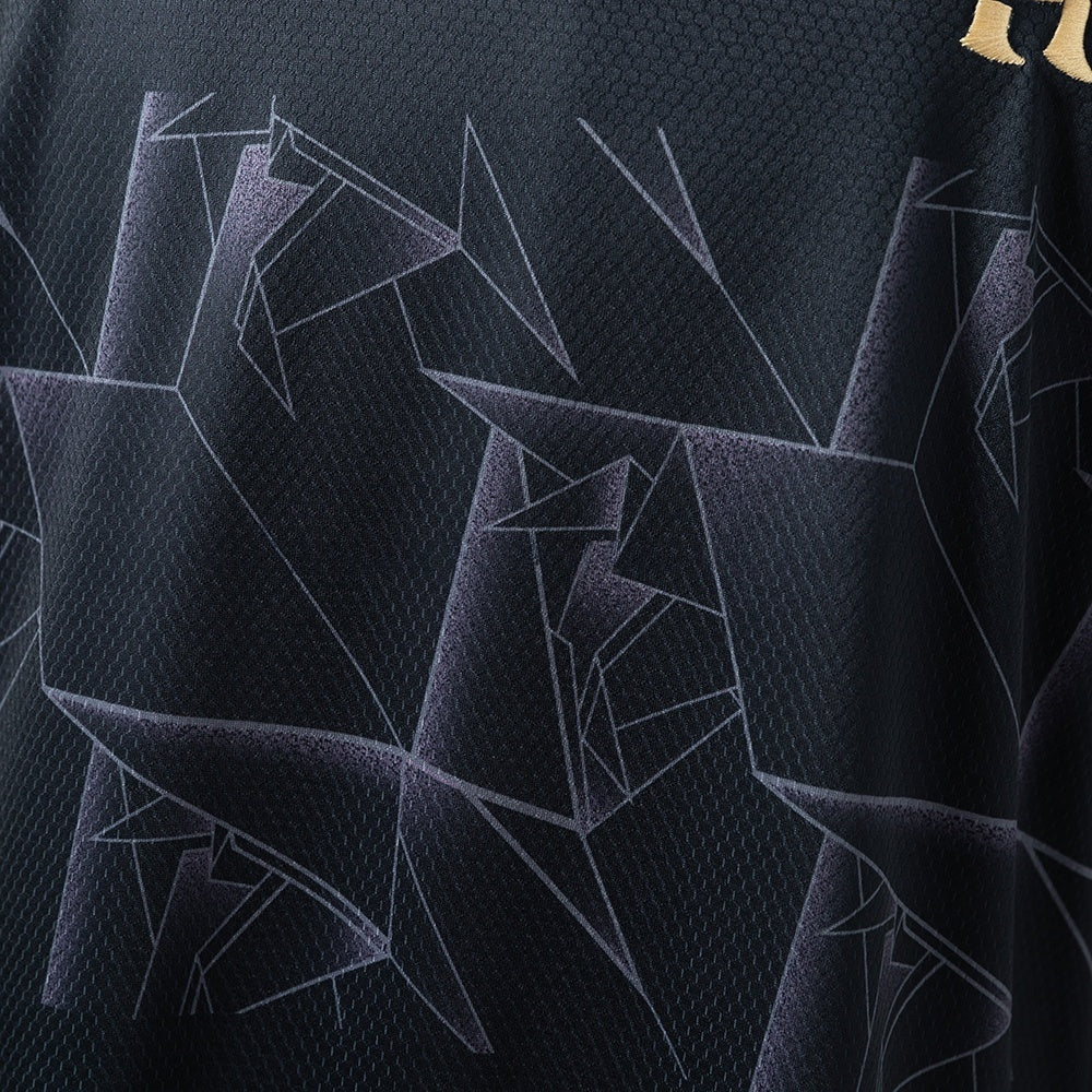 Flamengo Third Jersey 2021-22 Retro Football Kit Soccer Shirt