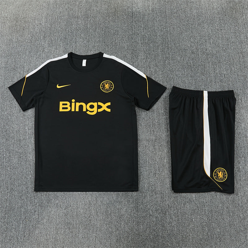 Chelsea Football Tracksuits 2026-2027 Football Kit Soccer Jersey