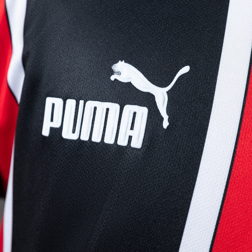 Frankfurt Home Jersey 1996-1997 Retro Football Kit Soccer Shirt