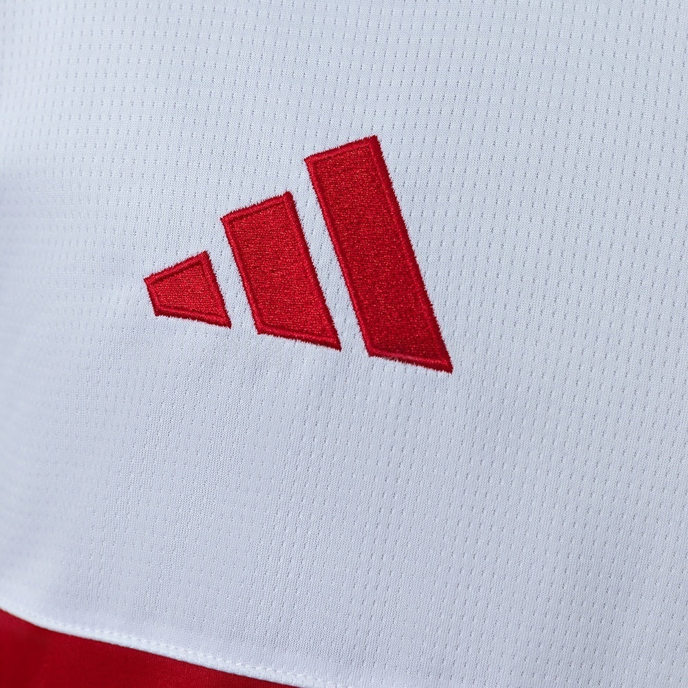 Flamengo Away Jersey 2026-2027 Football Kit Soccer Shirt