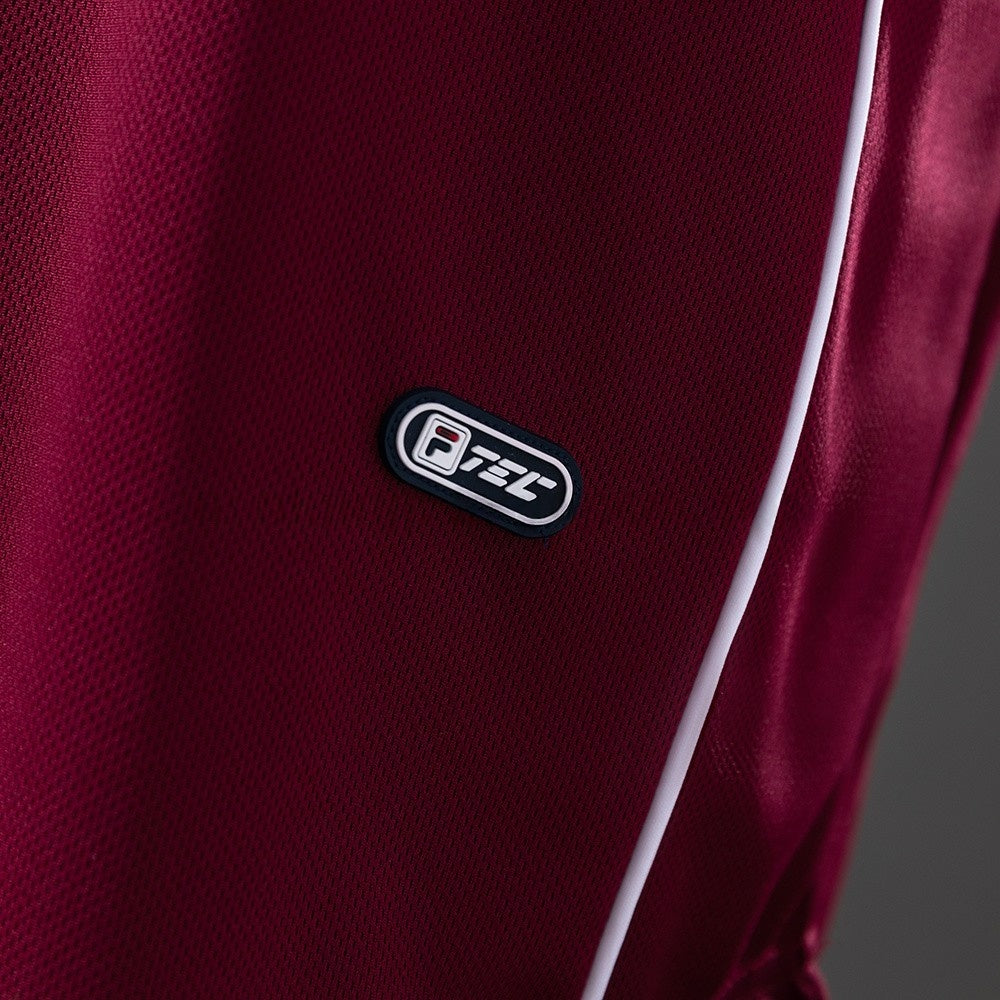 West Ham United Jersey 1999-01 Home Retro Football Kit