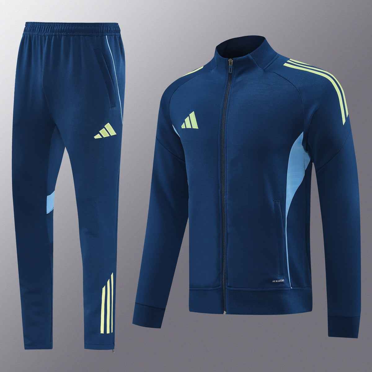 Football Jackets Training Tracksuits 2025/26