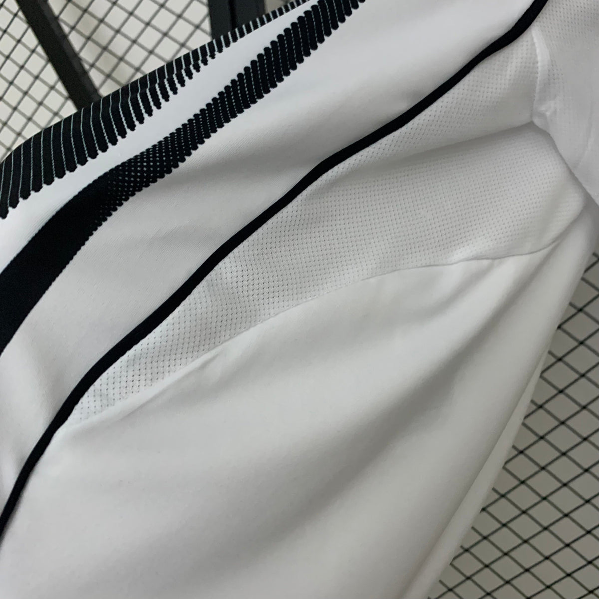 Juventus Jersey 25/26 Home Football Kit Soccer Jersey