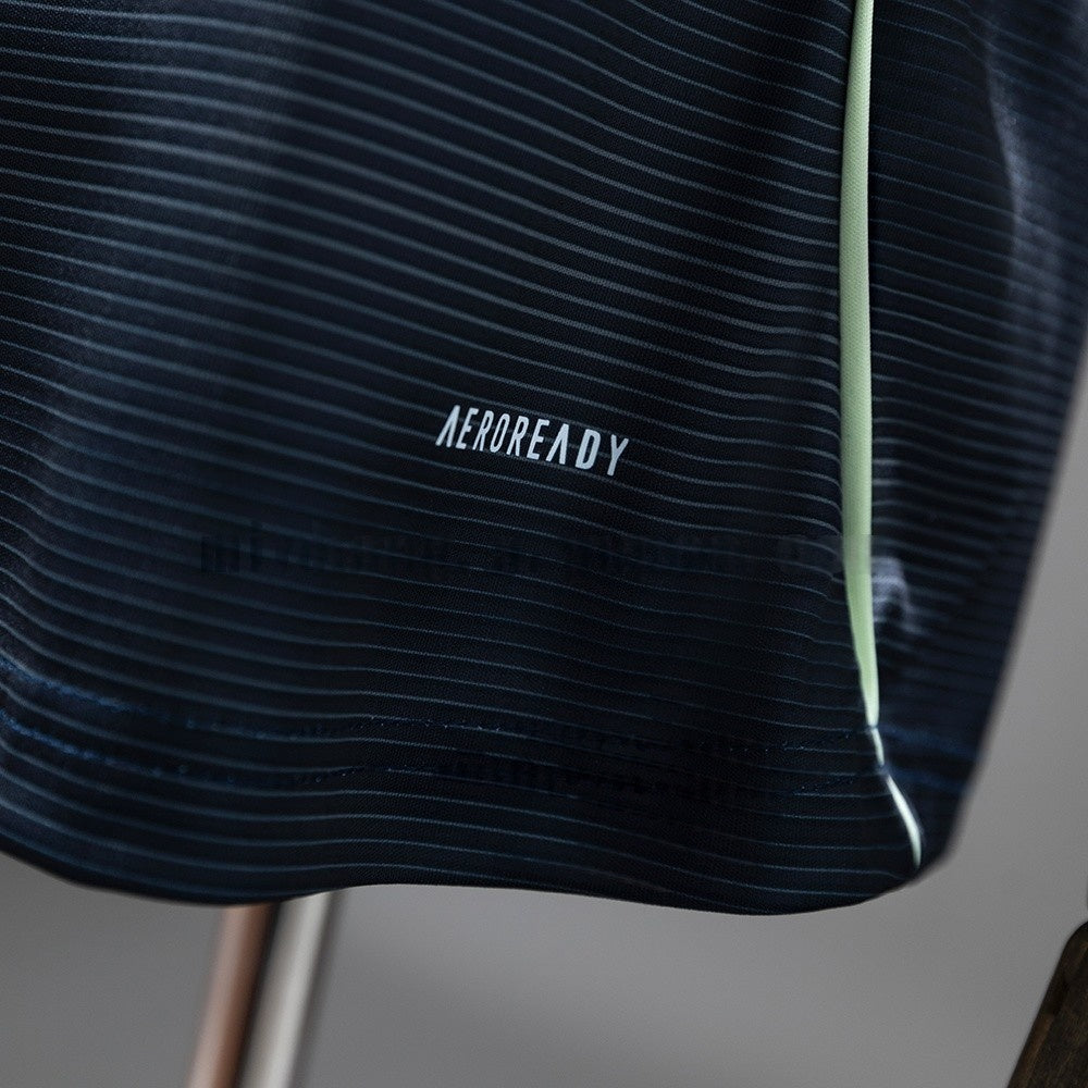 Women Real Madrid Jersey 25/26 Away Football Kit Soccer Jersey