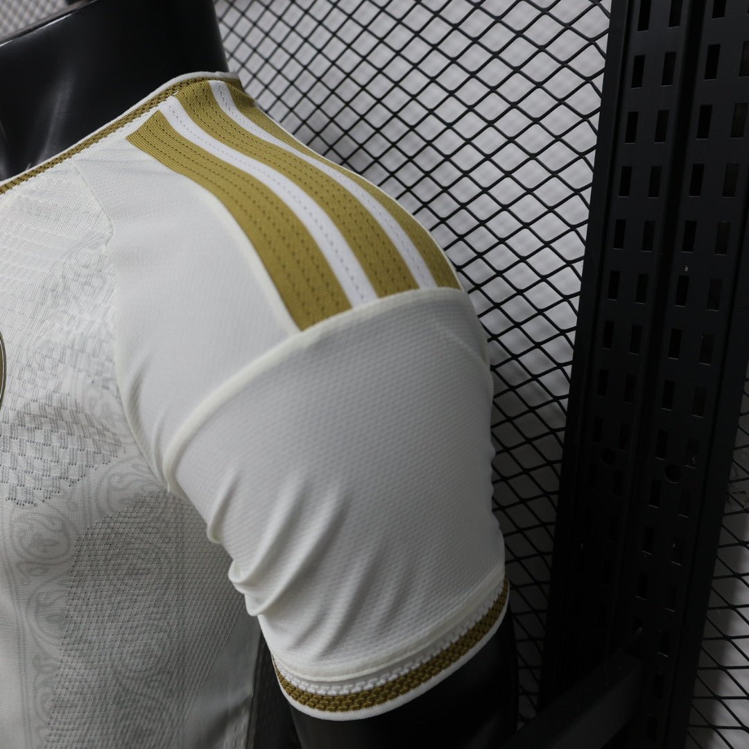 Player Version Al-Nassr Riyadh Away Jersey 2026-2027 Ronaldo Football Kit Soccer Shirt
