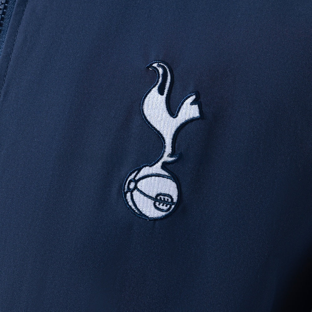 Tottenham Windbreaker 2025/26 Football Soccer Jacket