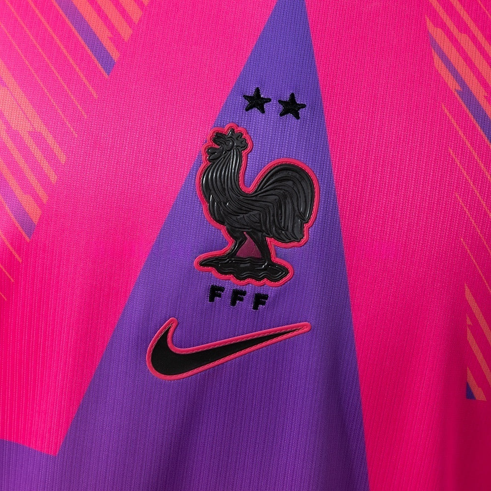 France Goalkeeper Jersey 2026 World Cup Football Kit Soccer Shirt