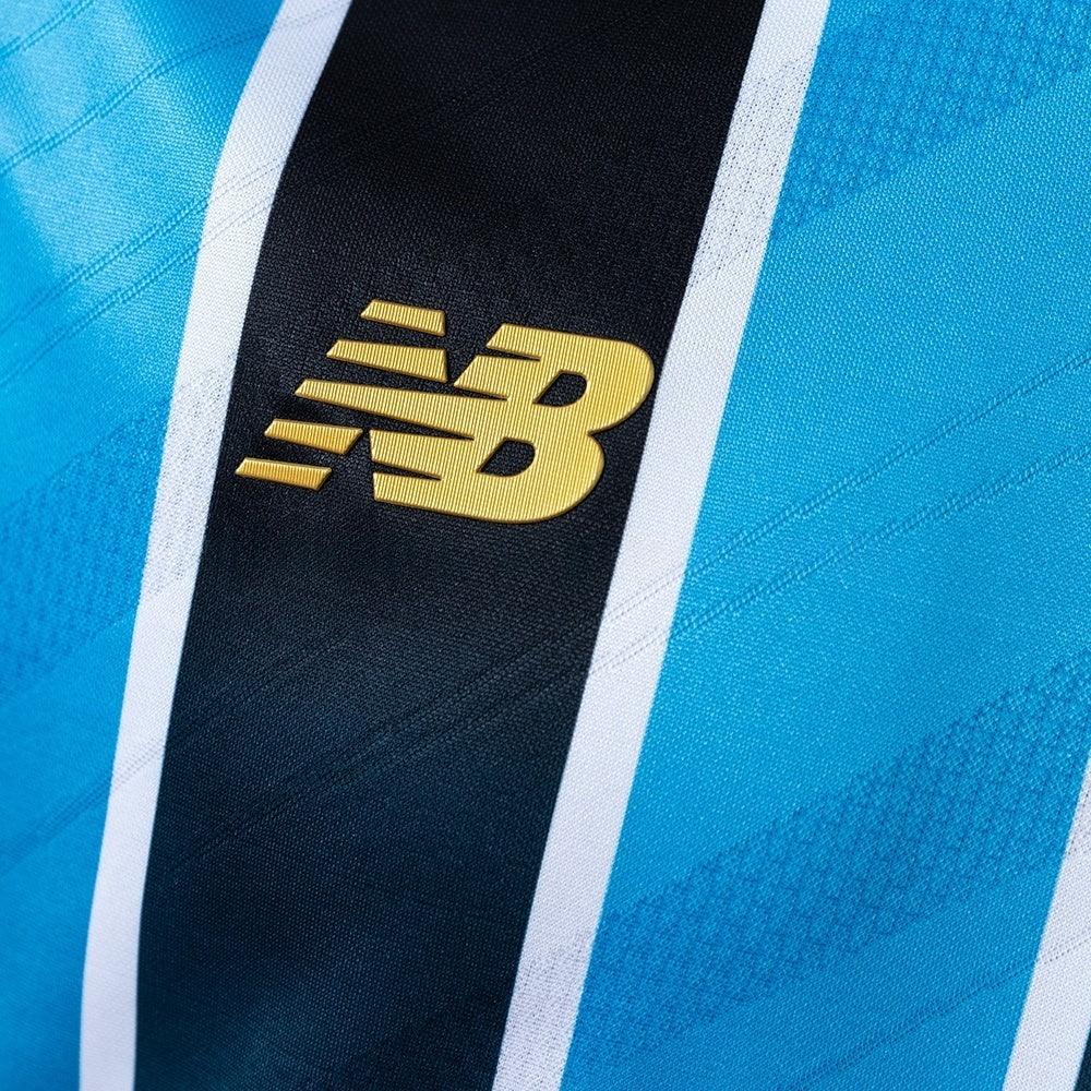 Player Version Gremio Home Jersey 2026-2027 Football Kit Soccer Shirt