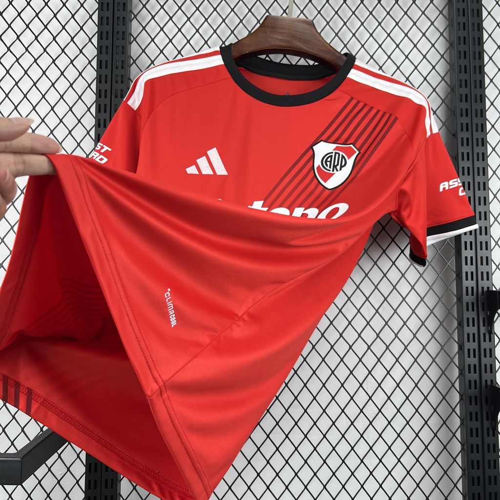 River Plate Third Jersey 2026-2027 Football Kit Soccer Shirt