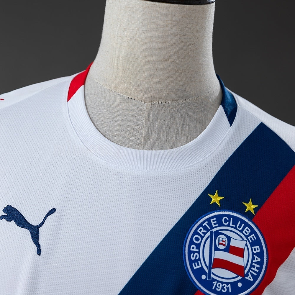 Bahia Home Jersey 2026-2027 Football Kit Soccer Shirt