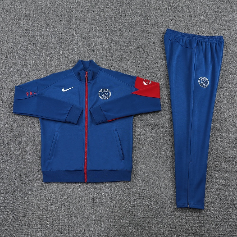 PSG Jackets Training Tracksuits 25/26 Football Kit Soccer Jersey