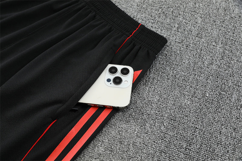 Manchester United Training Tracksuits 25/26 Football Kit Soccer Jersey