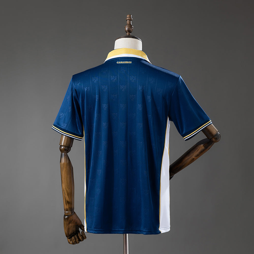 Panama Third Jersey 2026 World Cup Football Kit Soccer Jersey