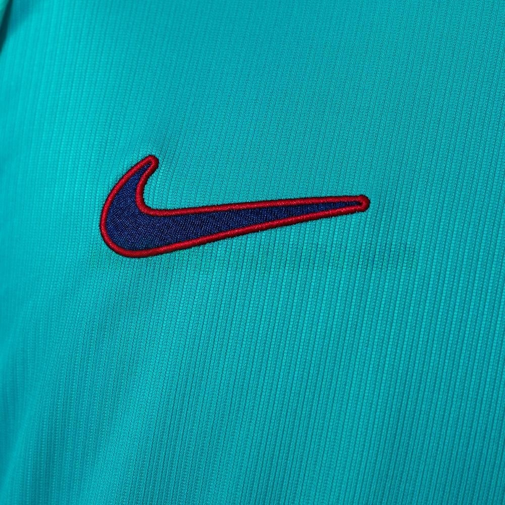 Barcelona Third Jersey 2026-2027 Football Kit Soccer Shirt