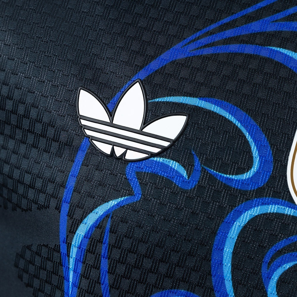 Player Version Argentina Away Jersey 2026 World Cup Football Kit Soccer Shirt