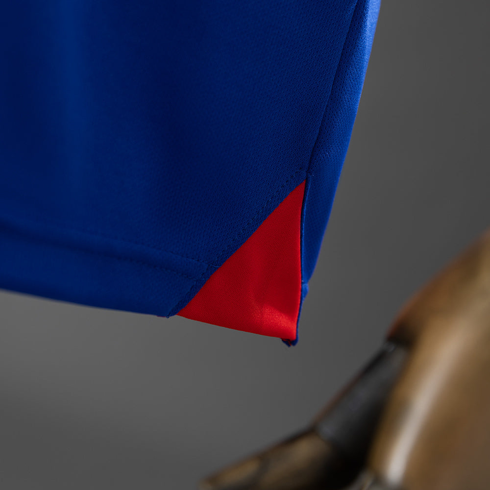 Rangers Jersey 2025/26 Home Football Kit