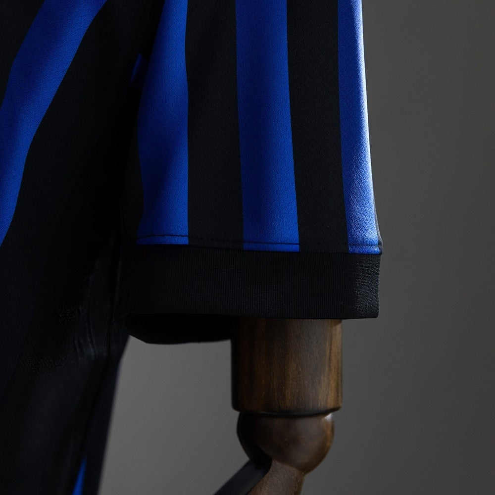 Inter Milan Jersey 25/26 Home Kit Fans Version